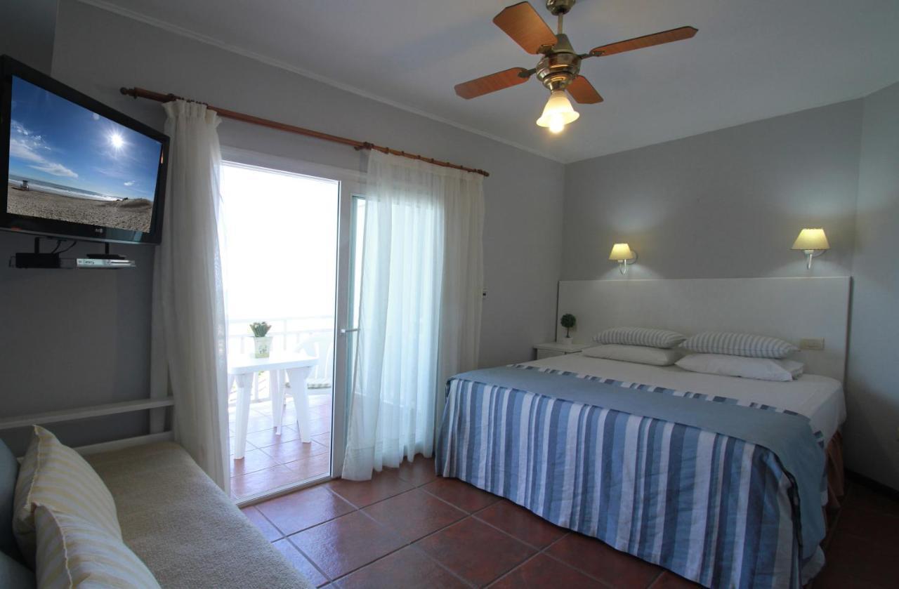 Costa Carilo Apart De Mar By Hs Esterno foto