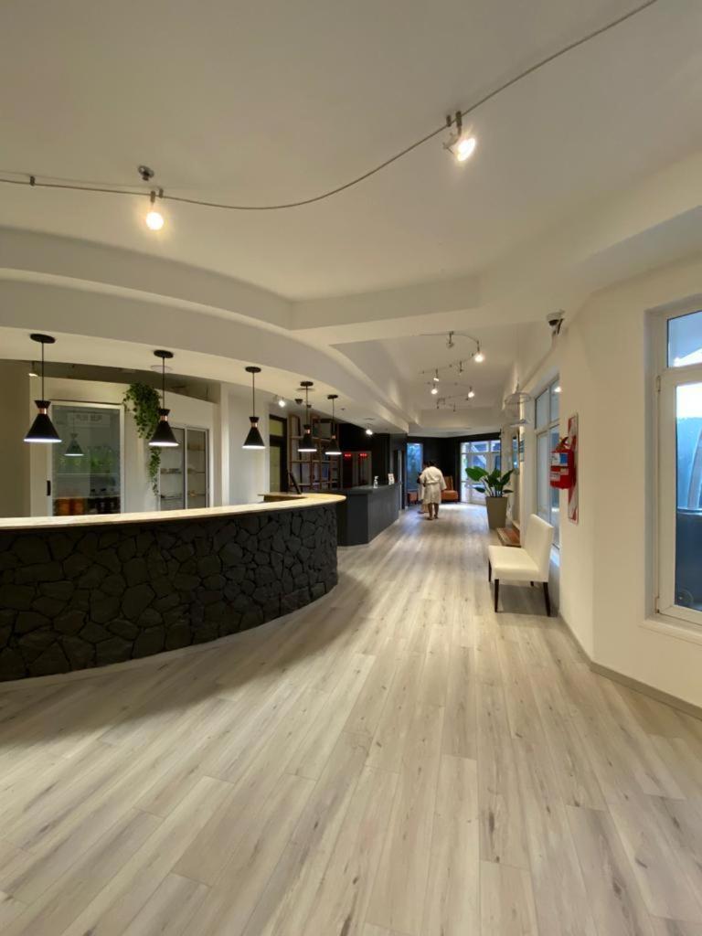 Costa Carilo Apart De Mar By Hs Esterno foto
