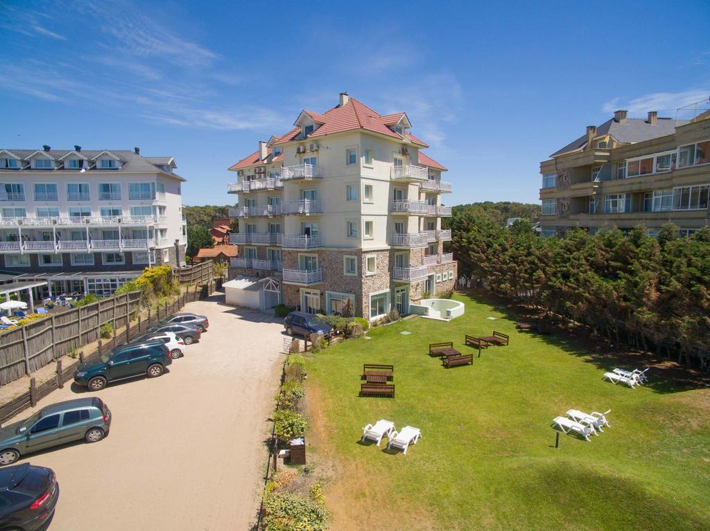 Costa Carilo Apart De Mar By Hs Esterno foto